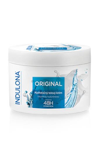 Indulona originál tělový krém 250 ml 
