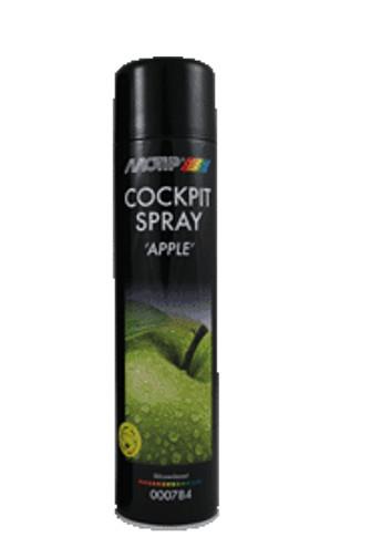 Motip Car cockpit jablko 600 ml