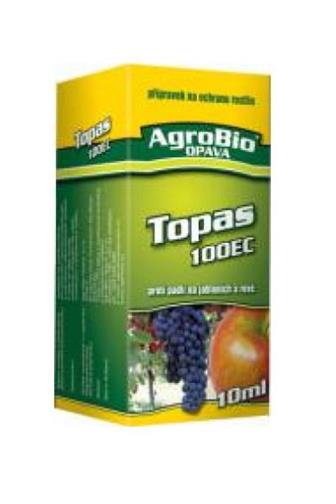 Lovela Topaz 100 EC 10ml