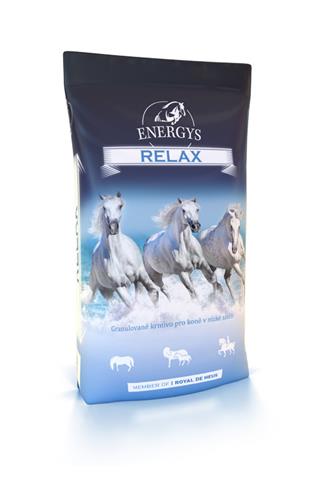 Energys Relax 25kg