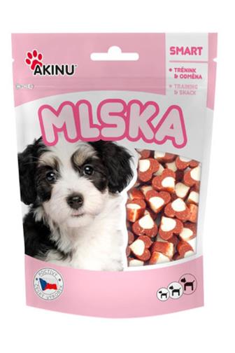 Akinu Mlska Jorkiesky 80 g