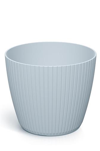 Obal Lamia d/18cm světle šedá