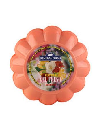 General Fresh Osvěžovač vzduchu gelový Flower 150 g