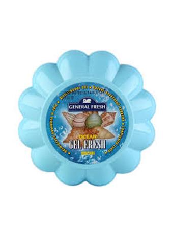 General Fresh Osvěžovač vzduchu gelový Ocean 150 g