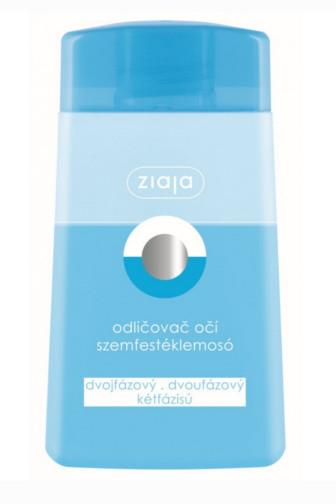 Ziaja dvoufázový odličovač očí 120ml