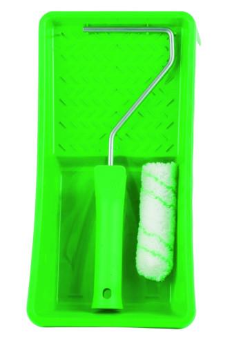 Mako souprava na lazury 10cm 