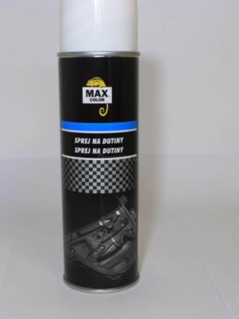 Max Color sprej na dutiny 500 ml