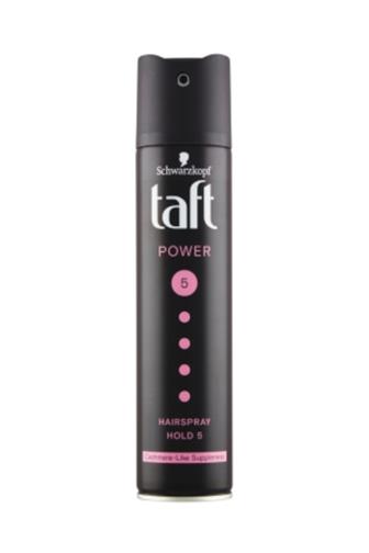 Taft Power Cashmere Mega Strong lak na vlasy č.5 250ml