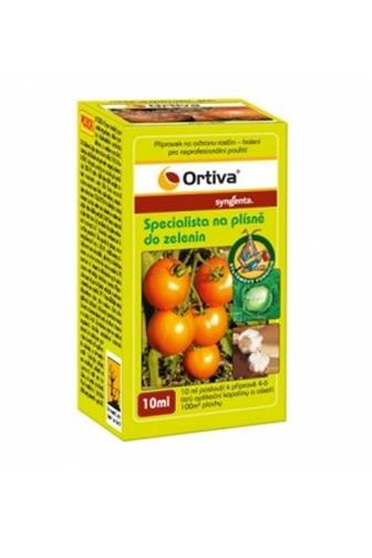 Lovela Ortiva 10 ml