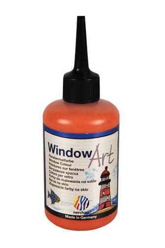 Nerchau Window Art 249 terakota 80ml