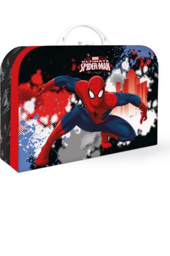 Kufřík lamino 35cm Spiderman