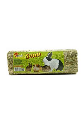 Akinu seno pro hlodavce 400 g