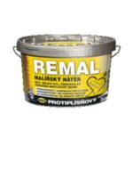 Remal protiplísňový 4kg