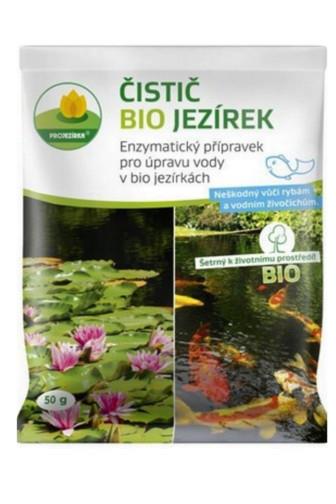 Proxim Čistič BIO jezírek 50 g