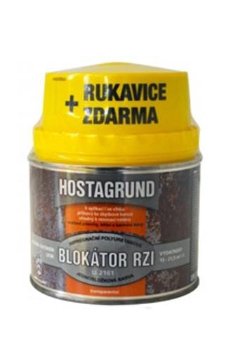 Hostagrund blokátor rzi U2161 bezbarvý 0.4l