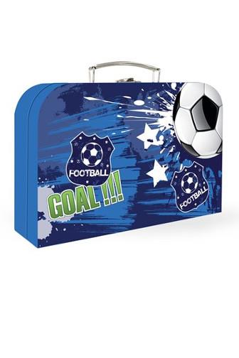 kufřík lamino Footbal 35 cm
