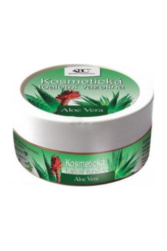 Bione Cosemtics BIO Kosmetická vazelína Aloe Vera 155ml