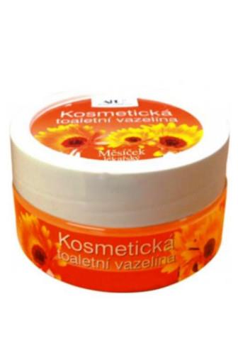 Bione Cosemtics BIO Kosmetická vazelína Měsíček 155 ml