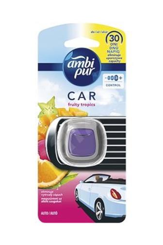 Ambi pur car Fruity tropics 2 ml