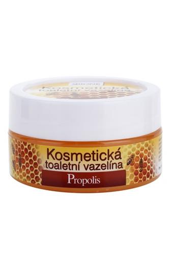 Bione Cosemtics BIO Kosmetická vazelína s propolisem 155ml