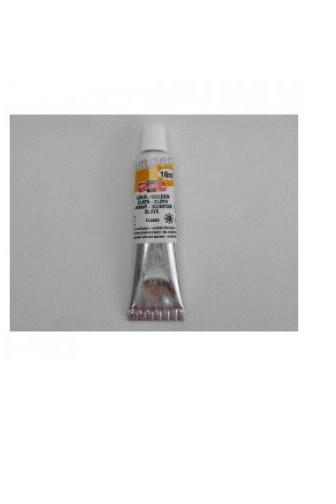 KOH-I-NOOR barva temperová 16ml zlatá