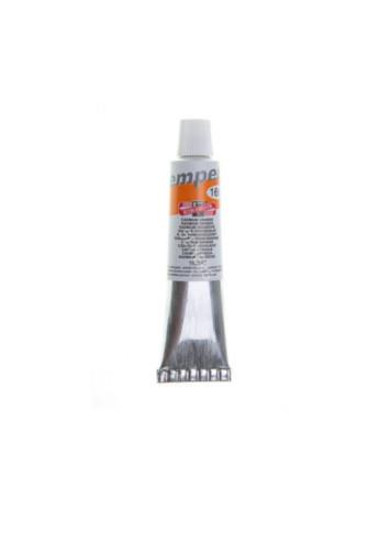 KOH-I-NOOR barva temperová 16ml kadmium oranžové