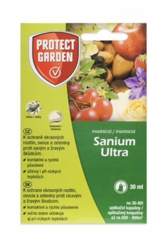 Bayer Sanium Ulta 30 ml