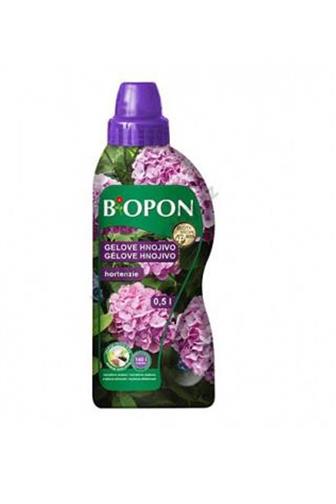 Bopon gelové hnojivo Hortenzie 0,5 l