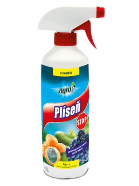 Agro Plíseň Stop sprej 500 ml