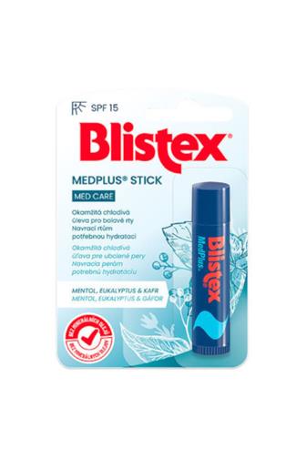 Blistex Medplus stick pro bolavé rty 4,25 g