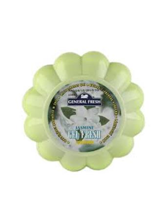 General Fresh Osvěžovač vzduchu gelový Jasmín 150 g