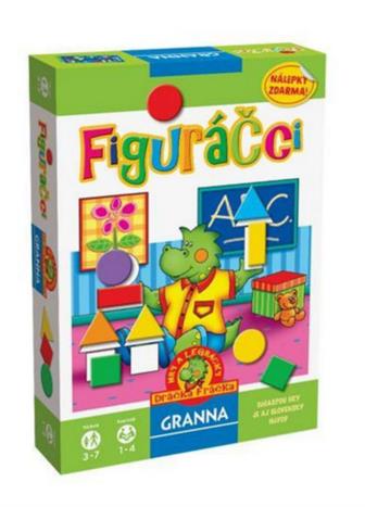 Figuráčci