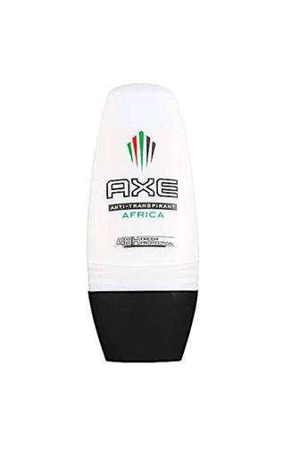 Axe Deo roll-on Africa 50 ml