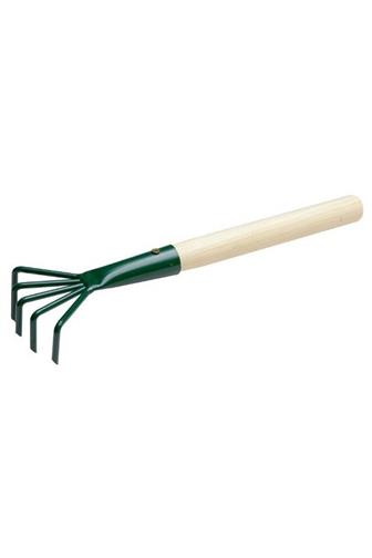 Drábek 5-zubý s násadou 25cm 144723