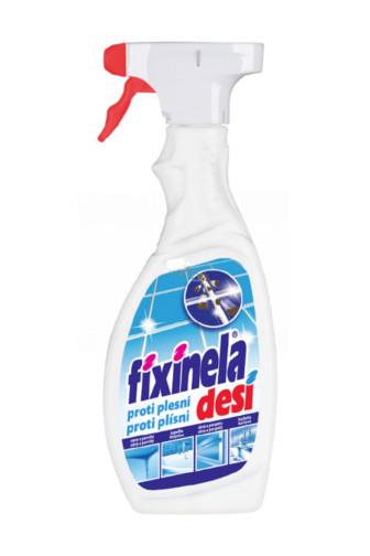 Fixinela Desi proti plísni sprej 500 ml