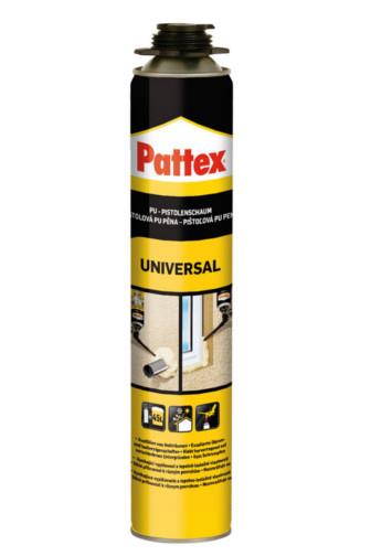 Pattex Univerzal Pu pěna pistolová 750 ml