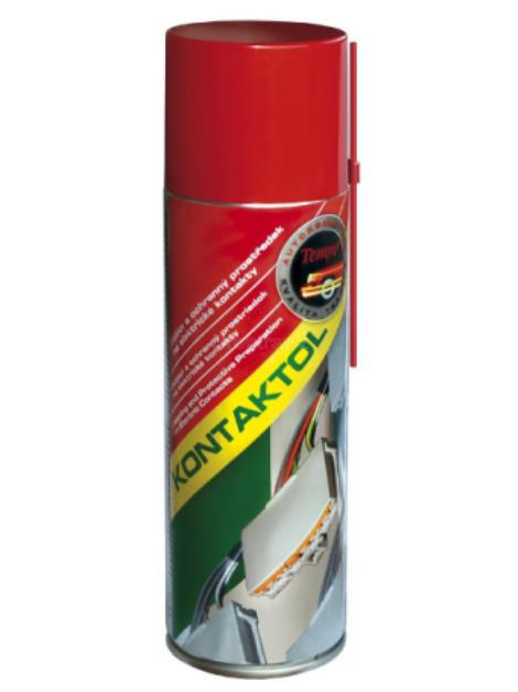 Kontaktol na elektrické kontakty spray 300 ml