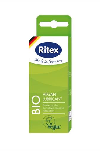 Ritex lubrigační gel Bio 50 ml