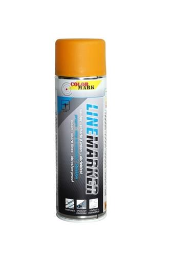 ColorMark LineMarker žlutý 750 ml