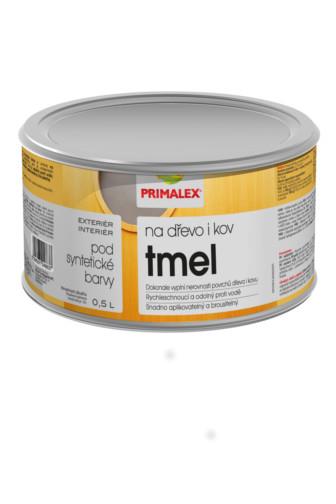 Primalex tmel na dřevo a kov 0.5l