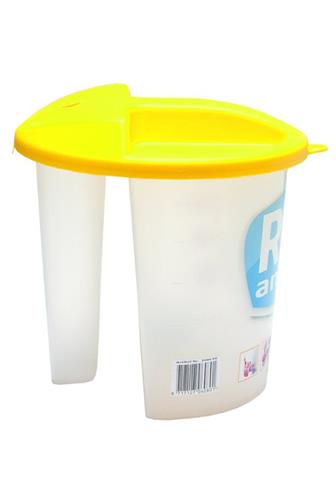 Pohárek na barvu s víčkem 1250 ml
