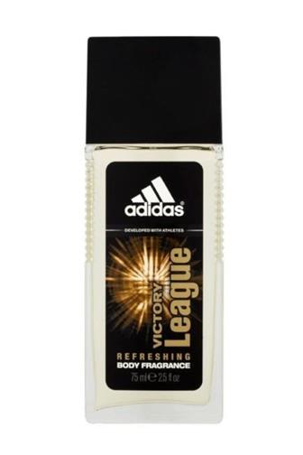 Adidas Victory League deo sklo 75 ml