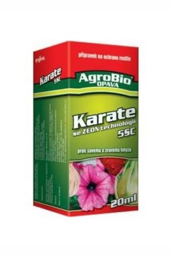 AgroBio Karate Zeon 20 ml