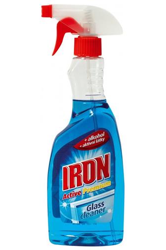 Iron Active Premium spray 500 ml