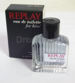 Replay man EdT 50 ml