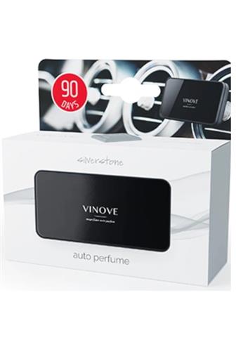 Little Joya auto vůně Strawberry osvěžovač vzduchu 45 dnů