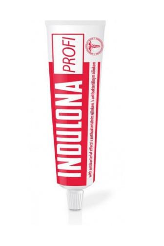 Indulona Profi SOS ochranná dezinfekční červená 100 ml
