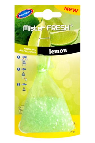 Dr.Marcus Lemon vůně 20 g