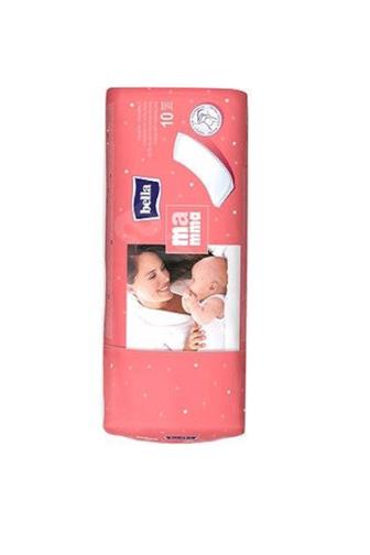 Bella Mamma hygienické poporodní vložky 10 ks