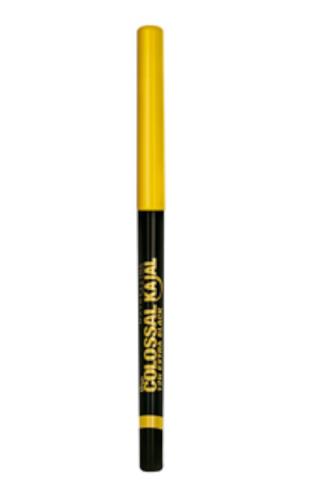 Maybelline Colossal Kajal extra černá tužka 